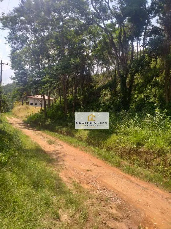 Small farm for sale of 10 acres in Jacareí, SP, Brazil