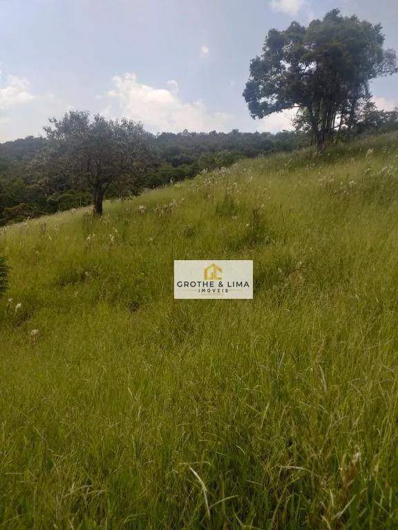 Small farm for sale of 10 acres in Jacareí, SP, Brazil