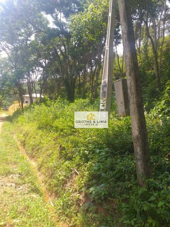 Small farm for sale of 10 acres in Jacareí, SP, Brazil