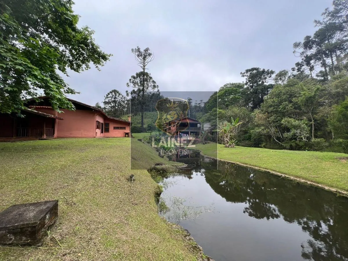 Sítio à venda de 3 ha em Juquitiba, SP, Brasil