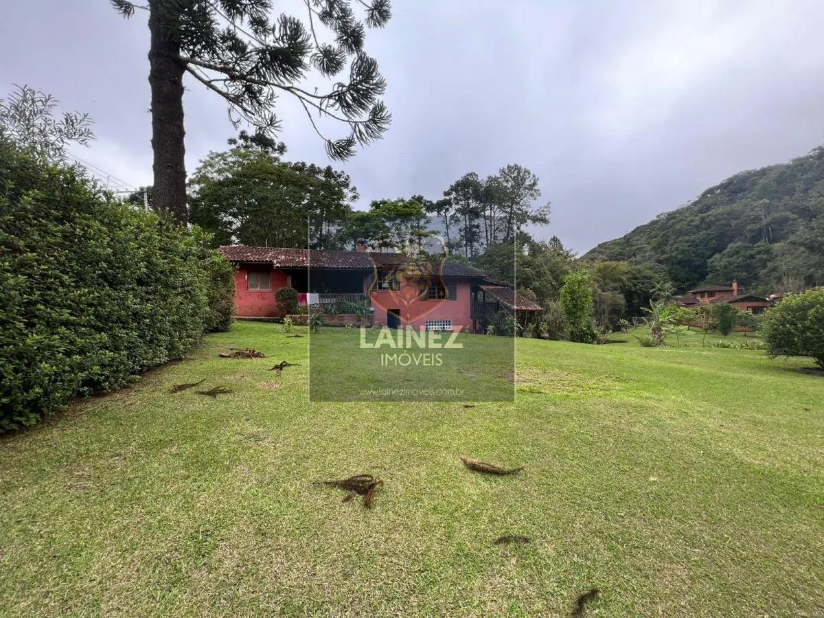 Sítio à venda de 3 ha em Juquitiba, SP, Brasil