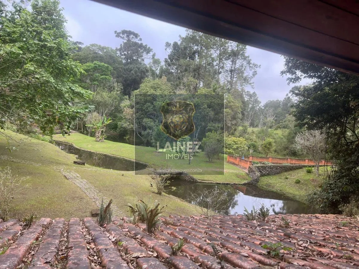 Sítio à venda de 3 ha em Juquitiba, SP, Brasil