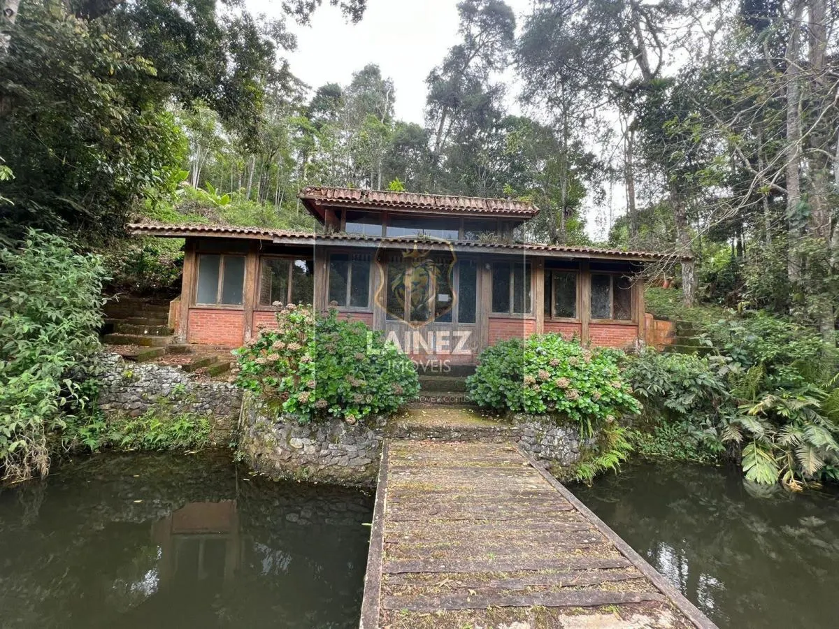 Sítio à venda de 3 ha em Juquitiba, SP, Brasil