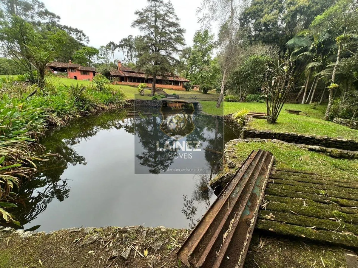 Sítio à venda de 3 ha em Juquitiba, SP, Brasil