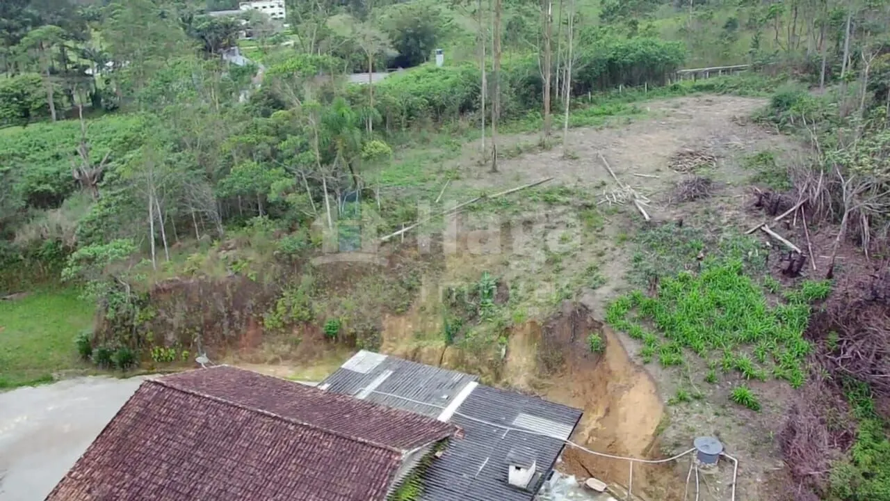 Terreno à venda de 2 ha em Gaspar, SC, Brasil