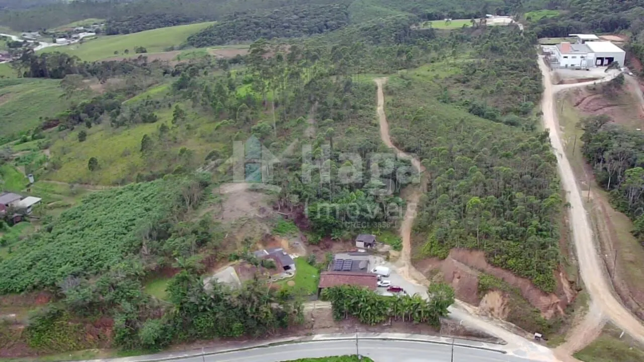 Terreno à venda de 2 ha em Gaspar, SC, Brasil