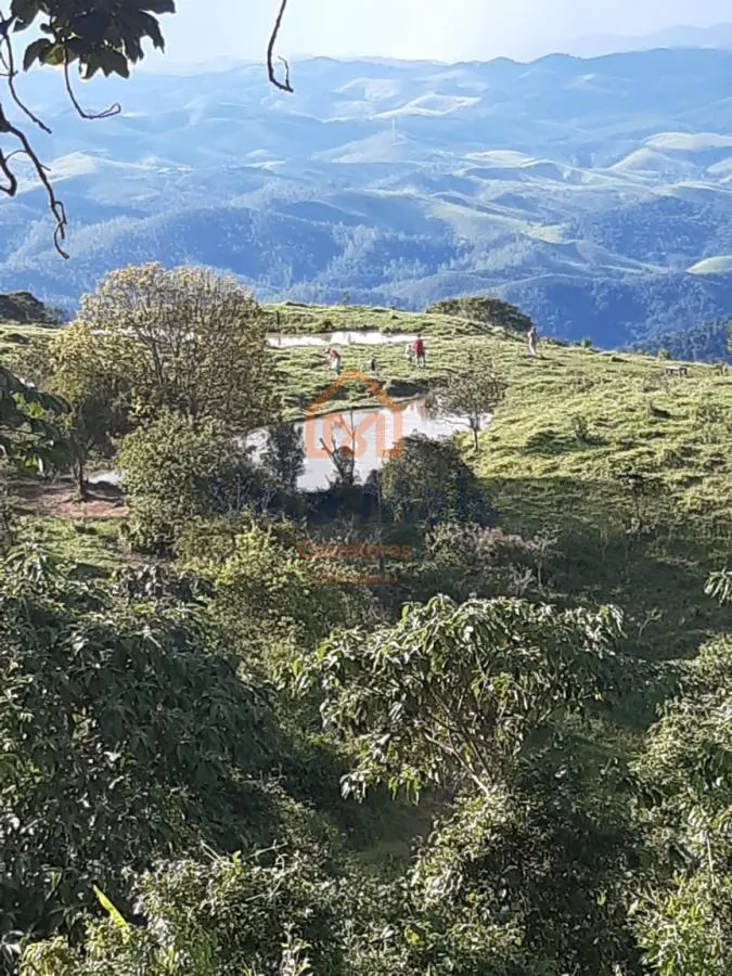 Sítio à venda de 46 ha em Silveiras, SP, Brasil