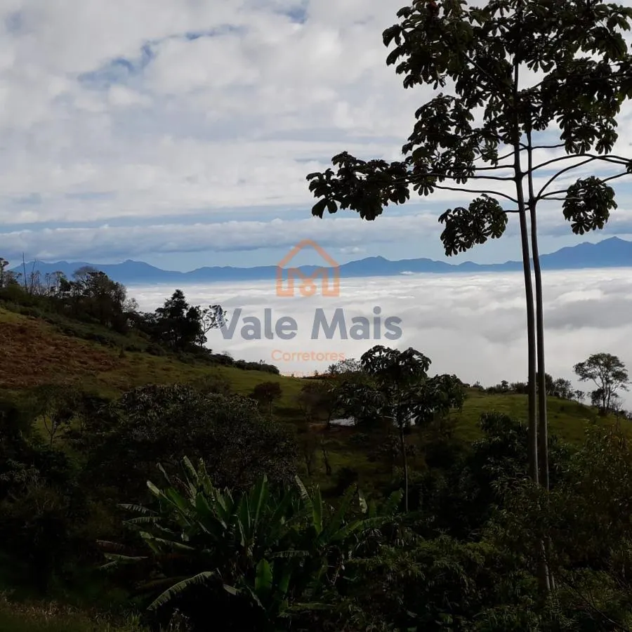 Sítio à venda de 46 ha em Silveiras, SP, Brasil