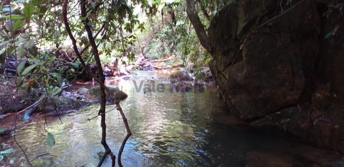 Sítio à venda de 46 ha em Silveiras, SP, Brasil