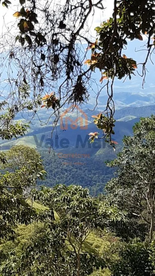 Sítio à venda de 46 ha em Silveiras, SP, Brasil