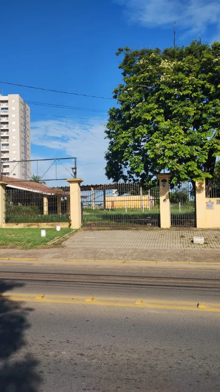 Terreno à venda de 250 m² em Hortolândia, SP, Brasil