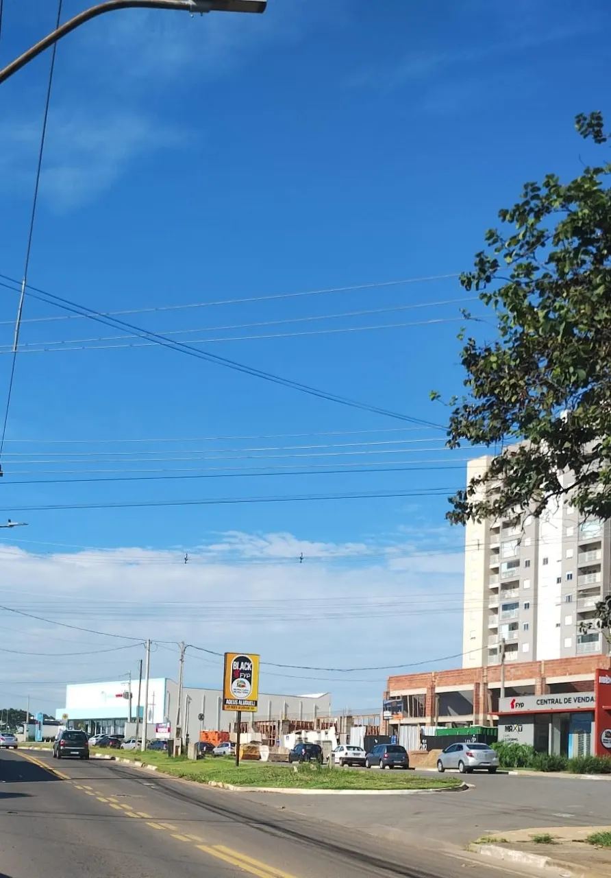 Terreno à venda de 250 m² em Hortolândia, SP, Brasil