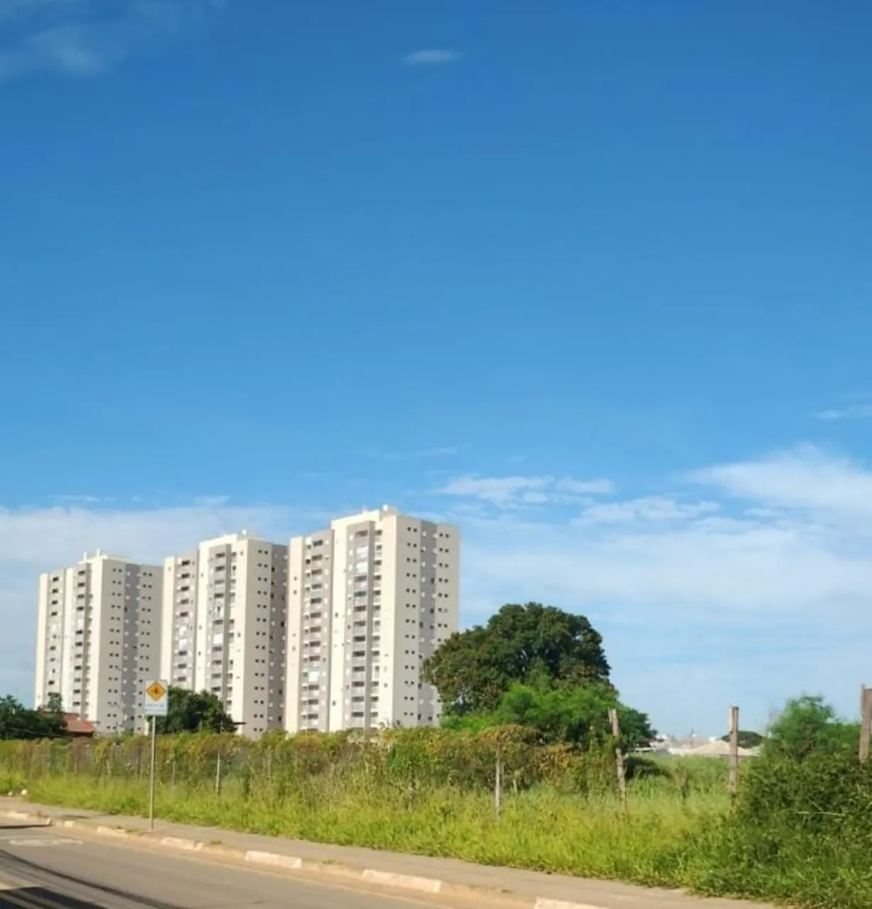 Terreno à venda de 250 m² em Hortolândia, SP, Brasil