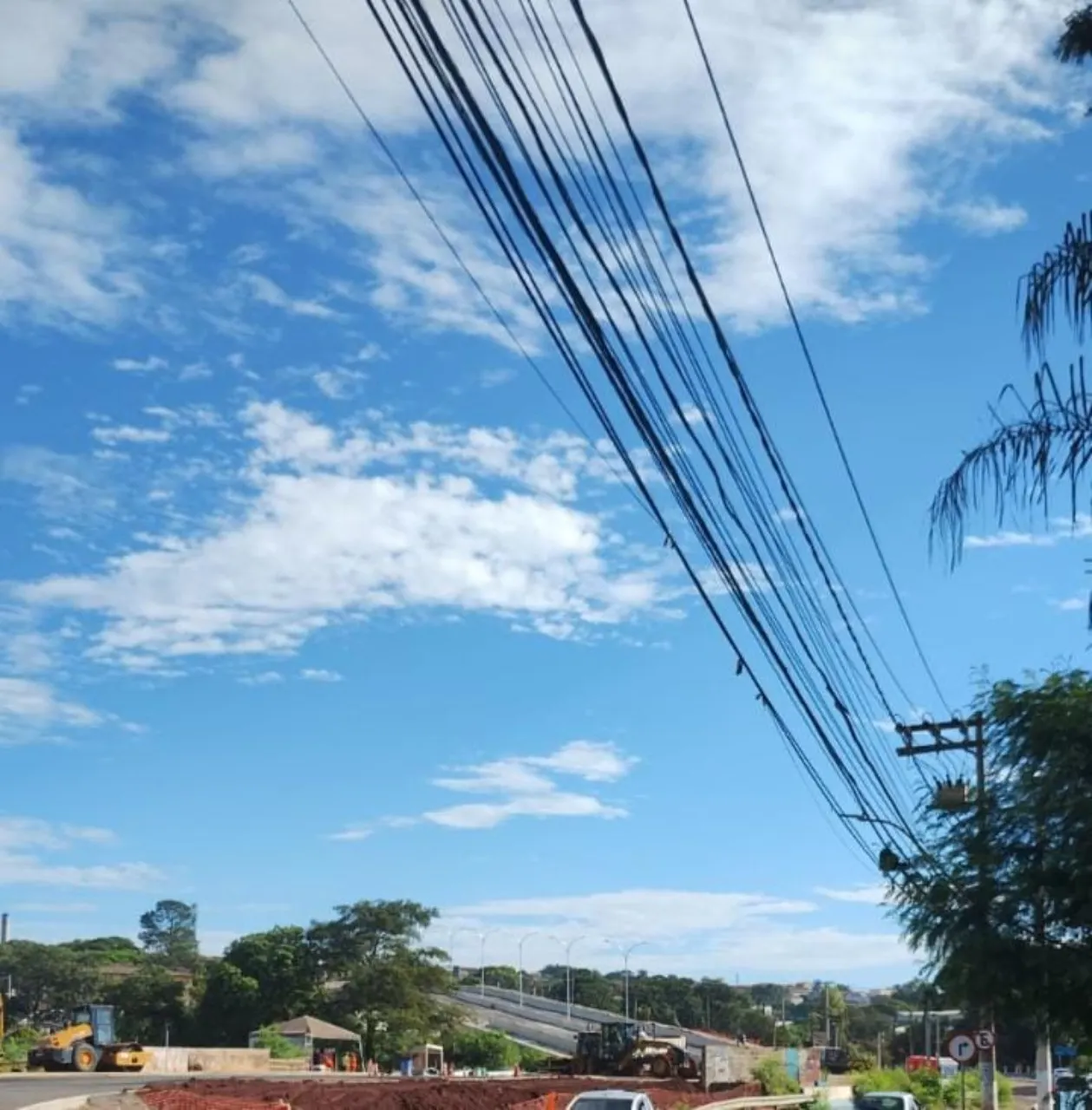 Terreno à venda de 250 m² em Hortolândia, SP, Brasil