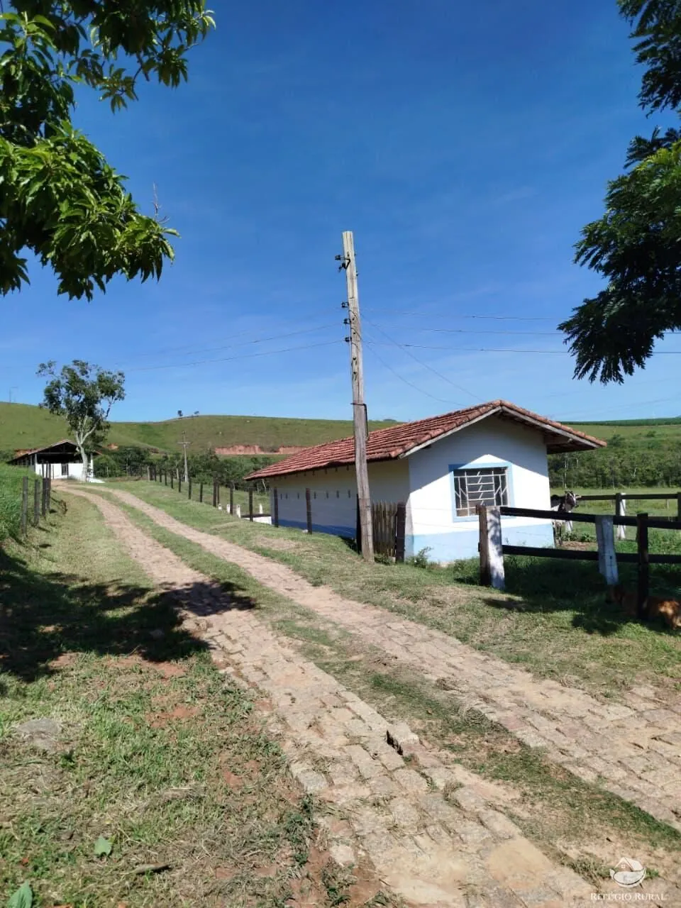 Fazenda à venda de 87 ha em Igaratá, SP, Brasil