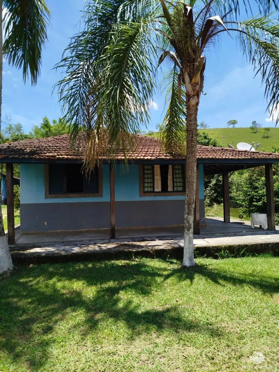 Fazenda à venda de 87 ha em Igaratá, SP, Brasil