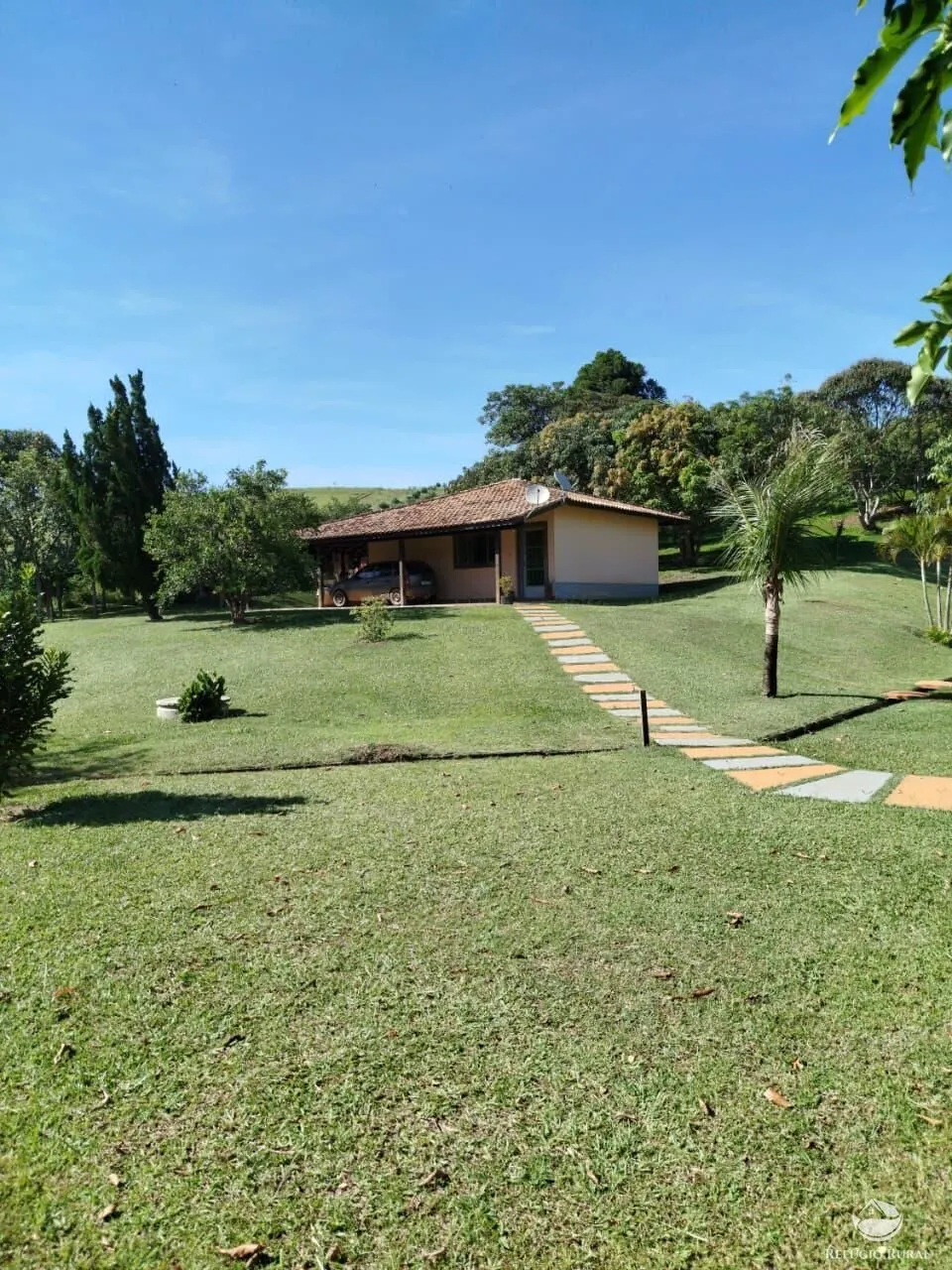 Fazenda à venda de 87 ha em Igaratá, SP, Brasil