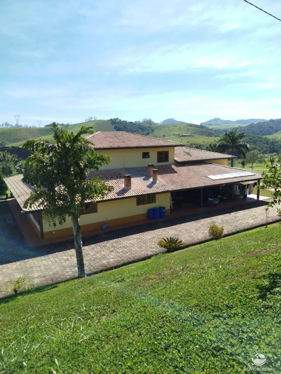 Fazenda à venda de 87 ha em Igaratá, SP, Brasil