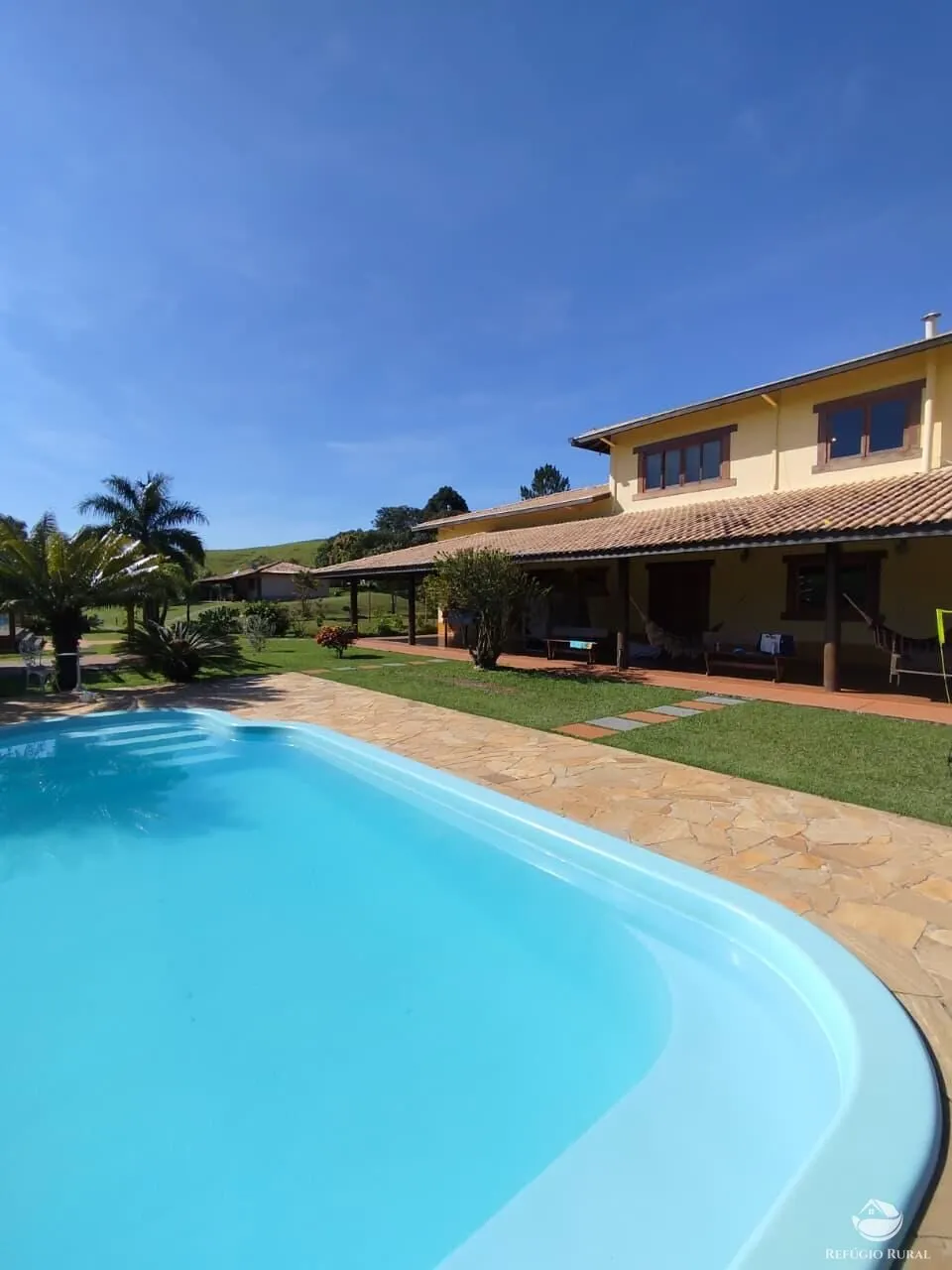 Fazenda à venda de 87 ha em Igaratá, SP, Brasil