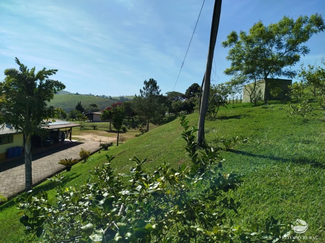 Fazenda à venda de 87 ha em Igaratá, SP, Brasil