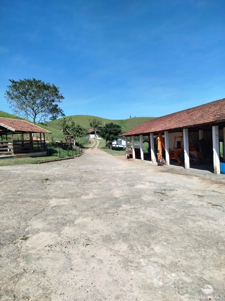 Fazenda à venda de 87 ha em Igaratá, SP, Brasil