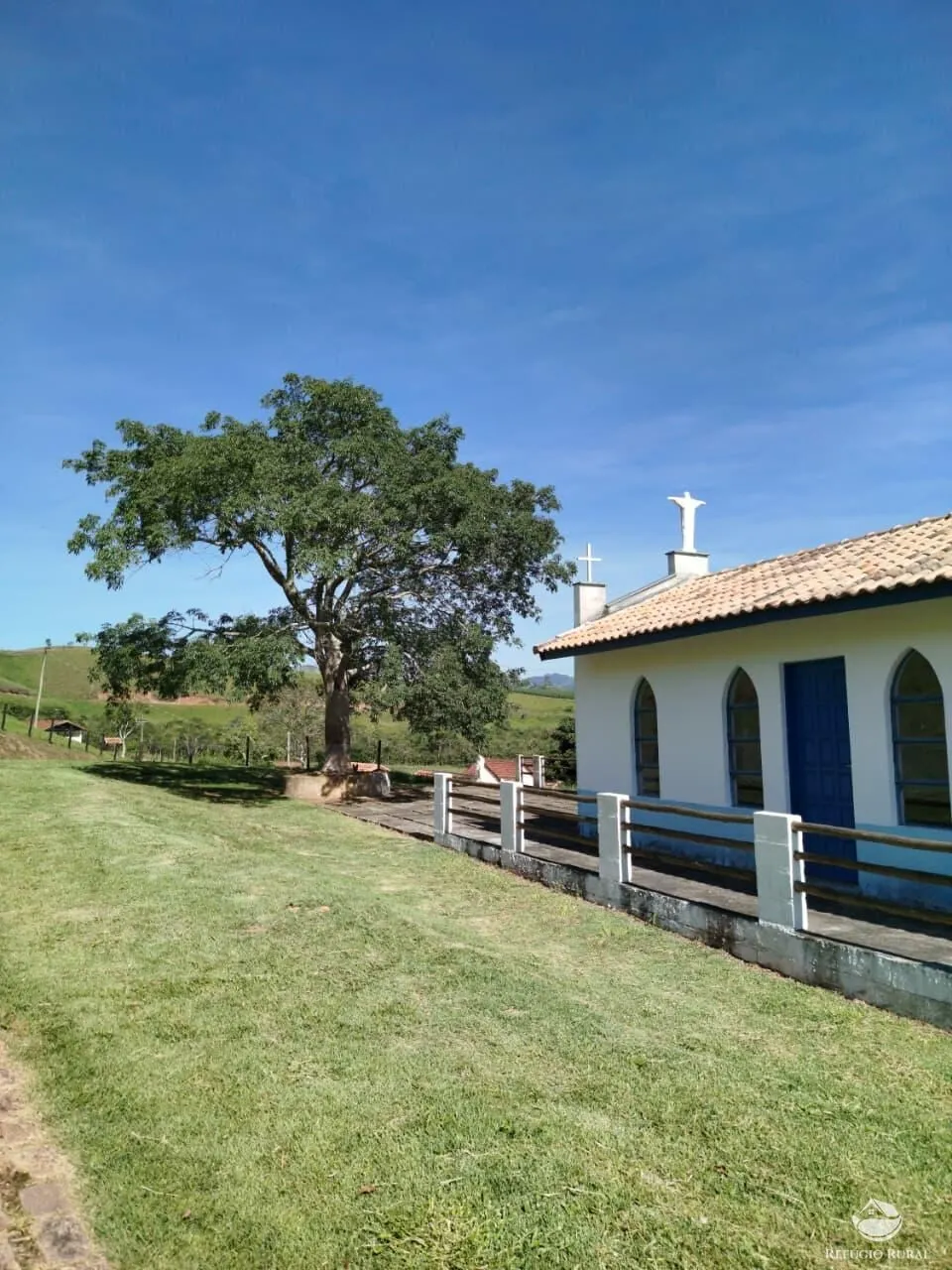 Fazenda à venda de 87 ha em Igaratá, SP, Brasil