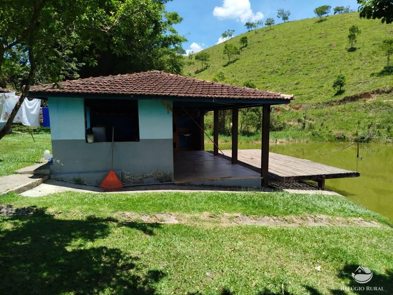 Fazenda à venda de 87 ha em Igaratá, SP, Brasil