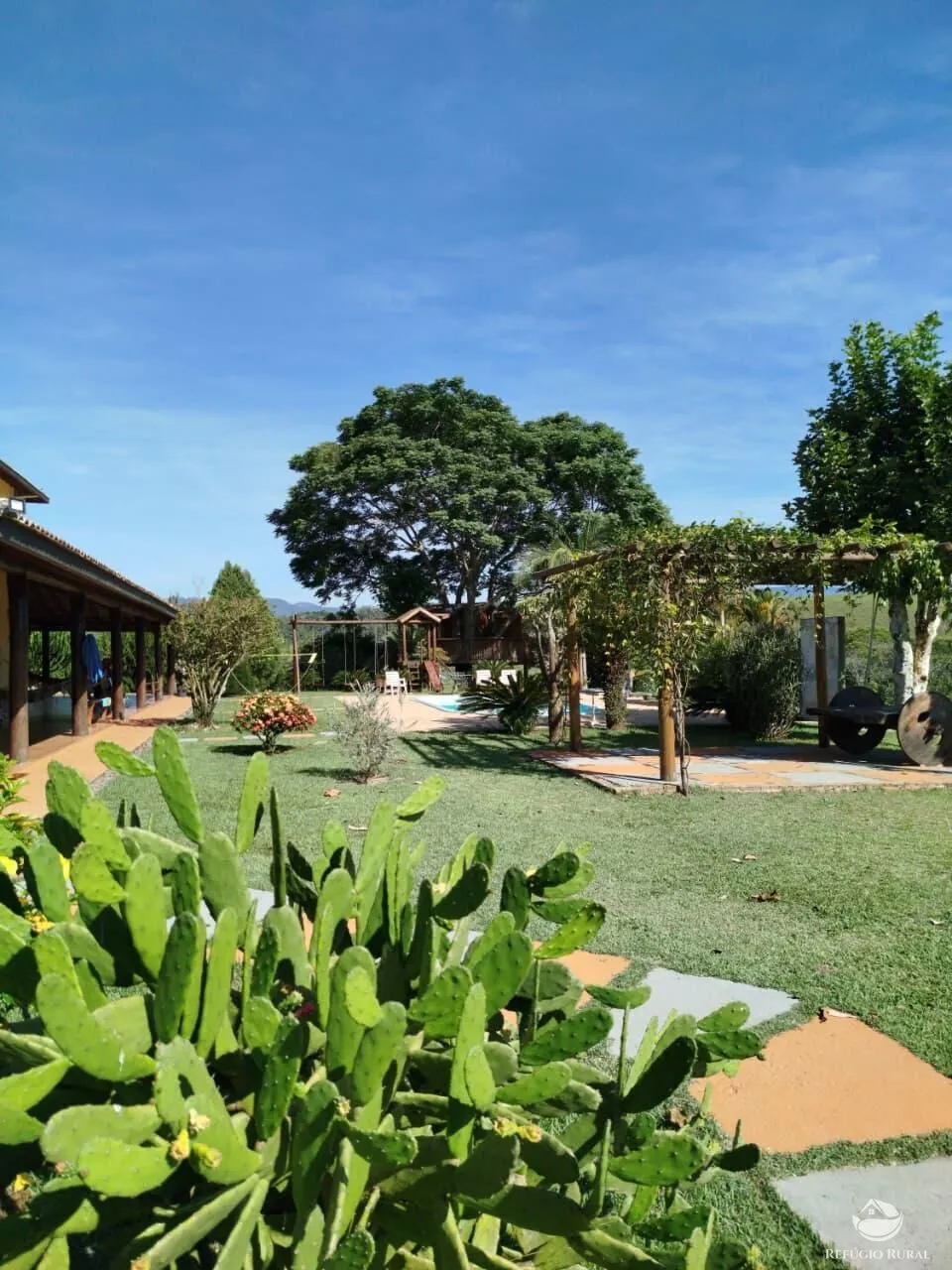 Fazenda à venda de 87 ha em Igaratá, SP, Brasil