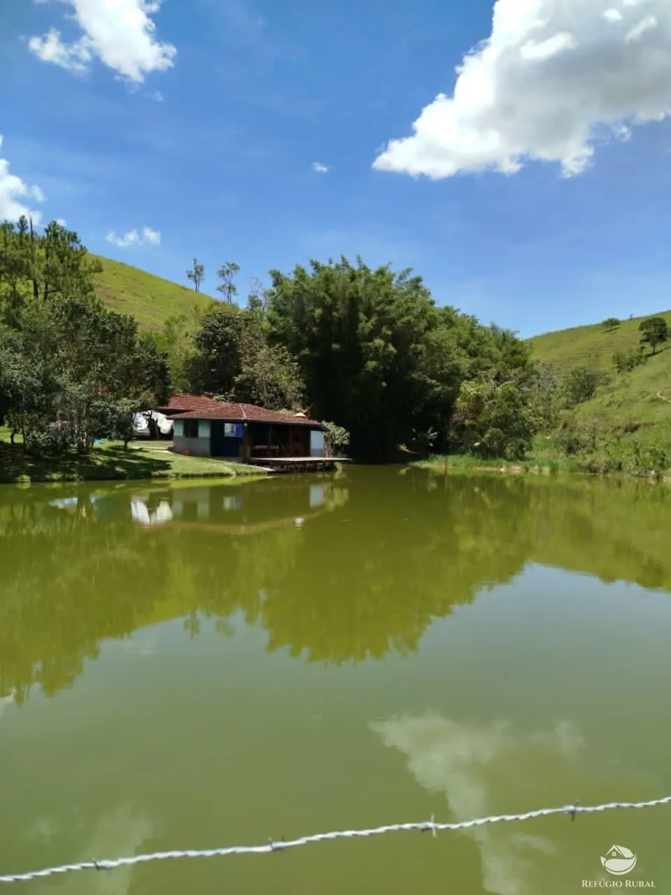 Fazenda à venda de 87 ha em Igaratá, SP, Brasil