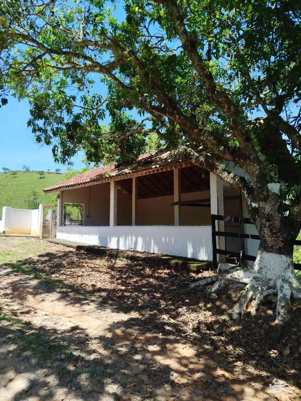 Fazenda à venda de 87 ha em Igaratá, SP, Brasil