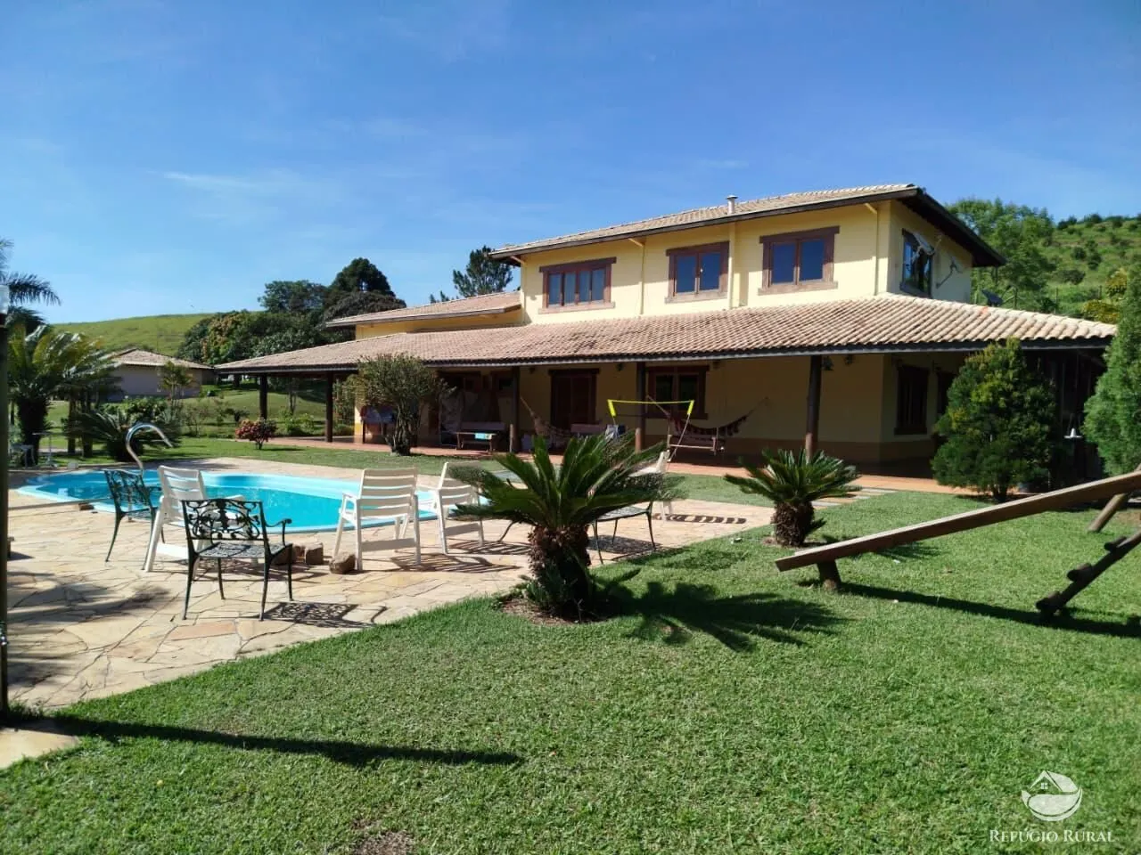 Fazenda à venda de 87 ha em Igaratá, SP, Brasil