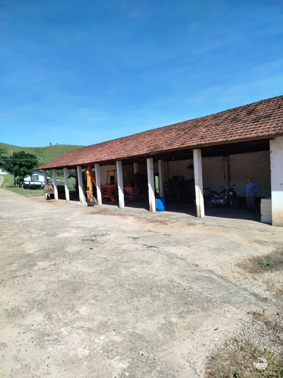 Fazenda à venda de 87 ha em Igaratá, SP, Brasil