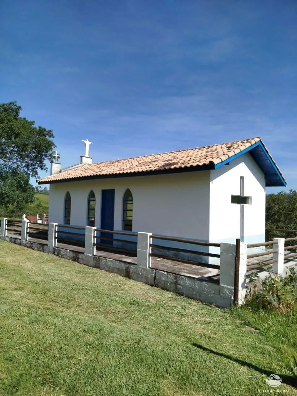 Fazenda à venda de 87 ha em Igaratá, SP, Brasil