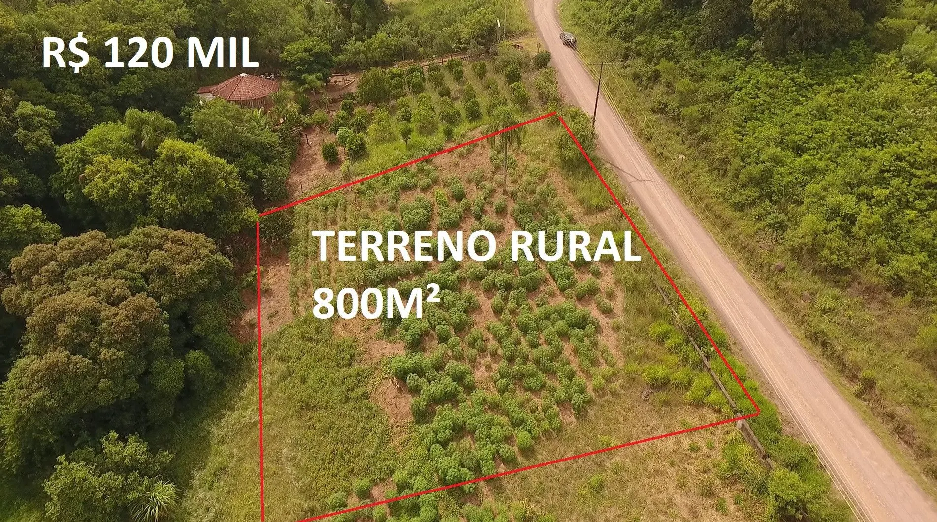 Country home for sale of 880 m² in Taquara, RS, Brazil