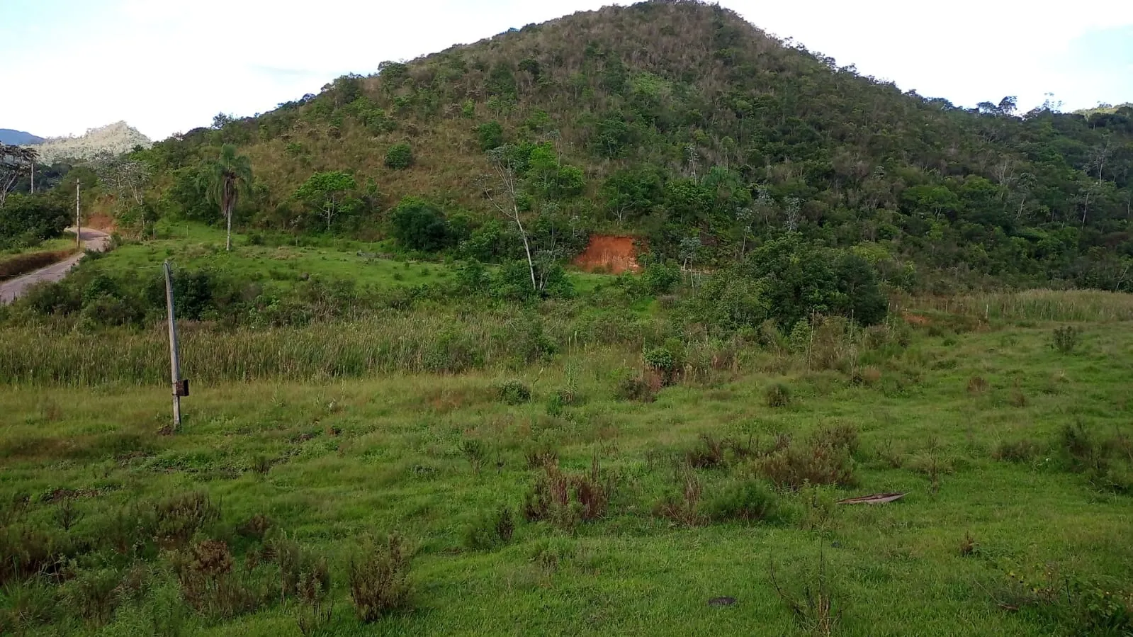 Small farm for sale of 221 acres in São José dos Campos, SP, Brazil