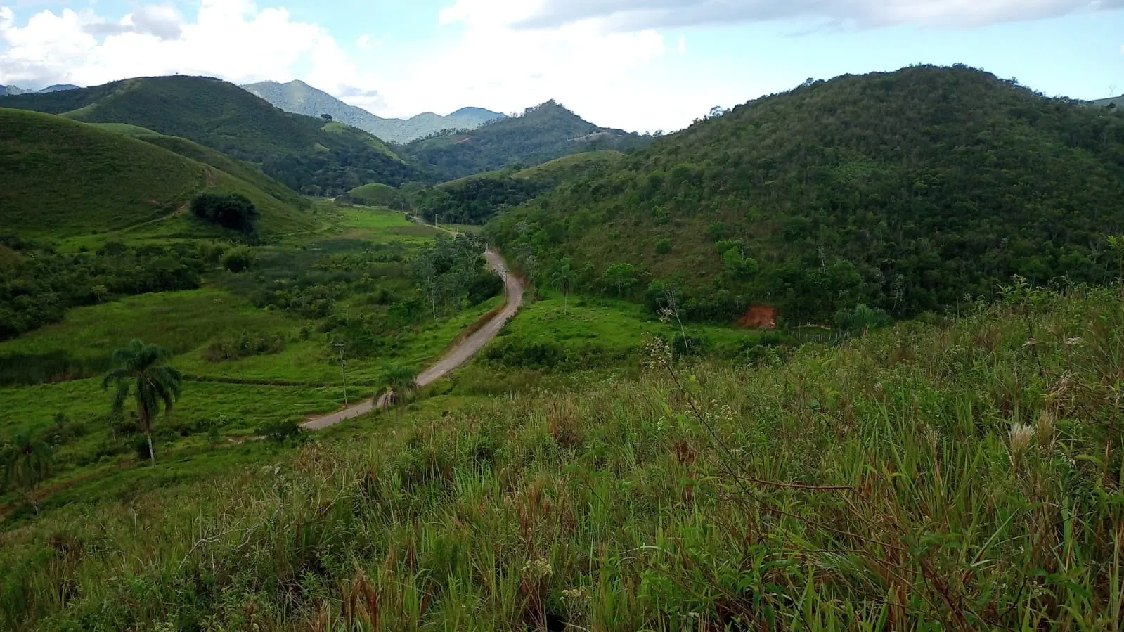 Small farm for sale of 221 acres in São José dos Campos, SP, Brazil