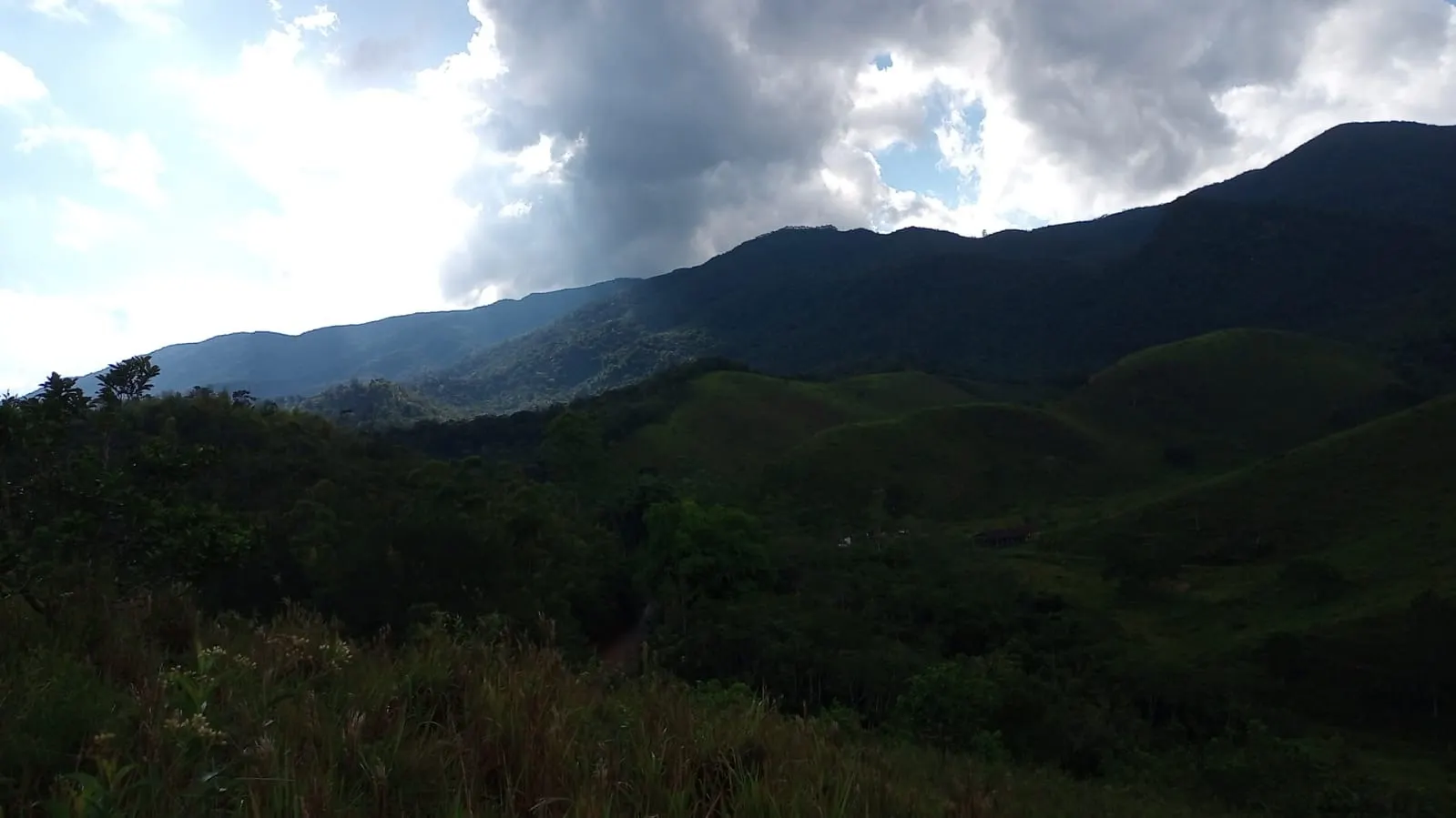 Small farm for sale of 221 acres in São José dos Campos, SP, Brazil