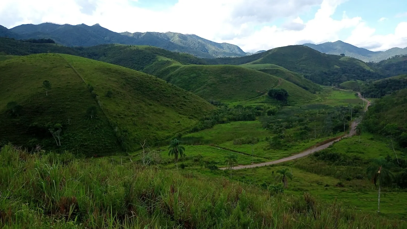 Small farm for sale of 221 acres in São José dos Campos, SP, Brazil
