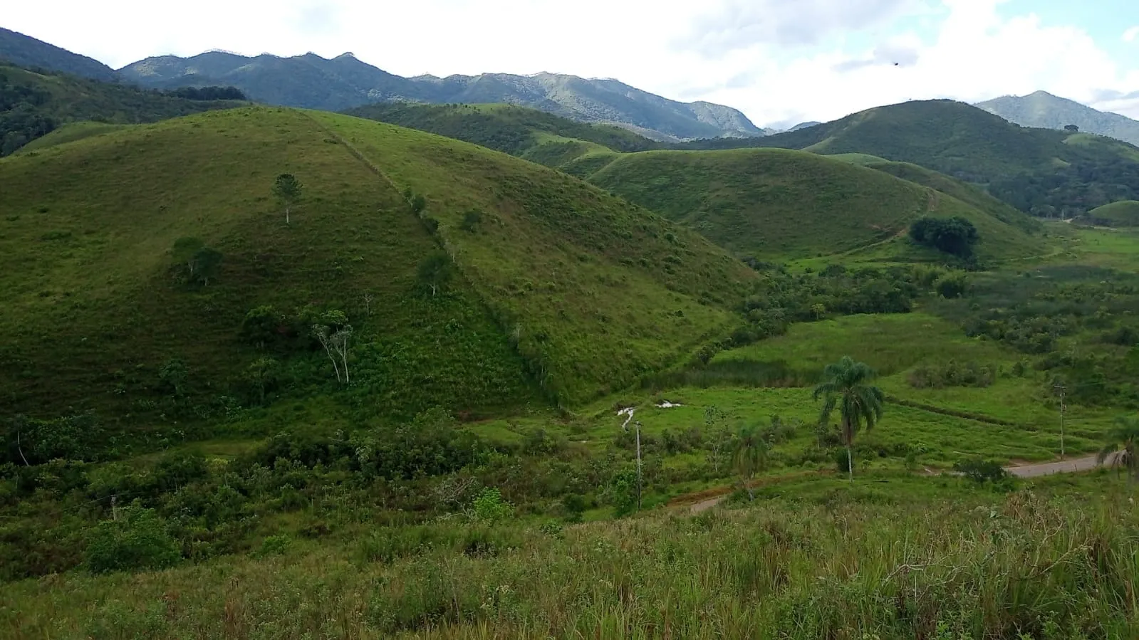Small farm for sale of 221 acres in São José dos Campos, SP, Brazil