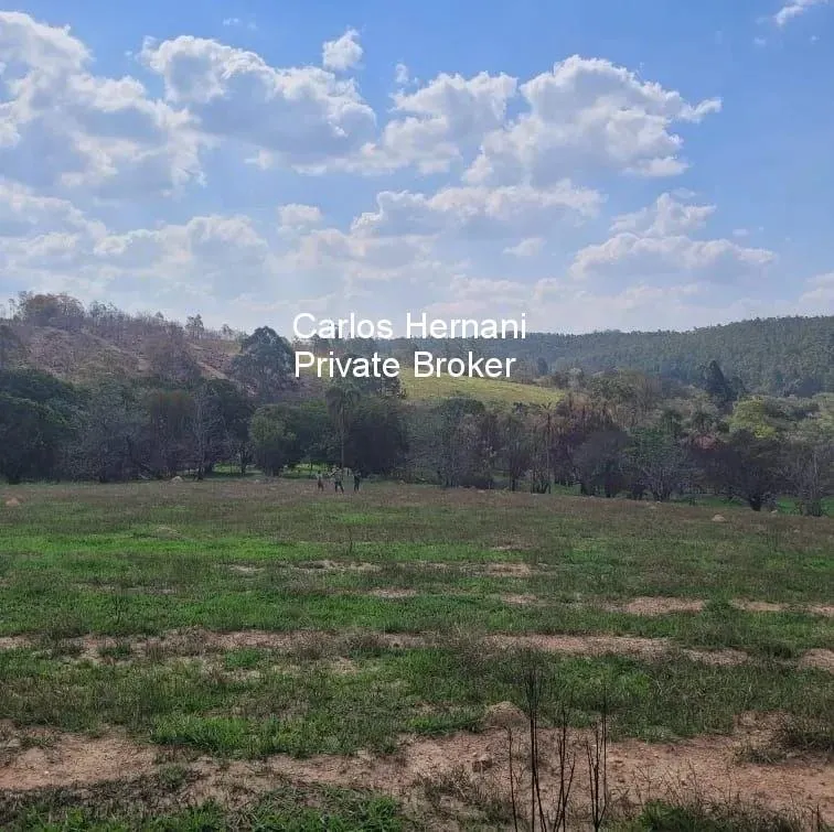 Farm for sale of 209 acres in Itu, SP, Brazil
