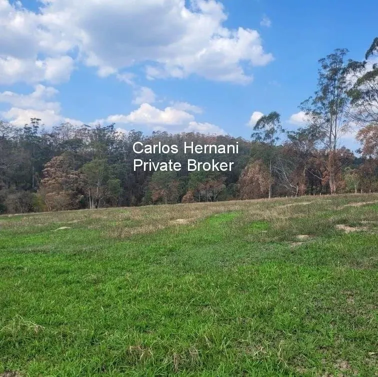 Farm for sale of 209 acres in Itu, SP, Brazil