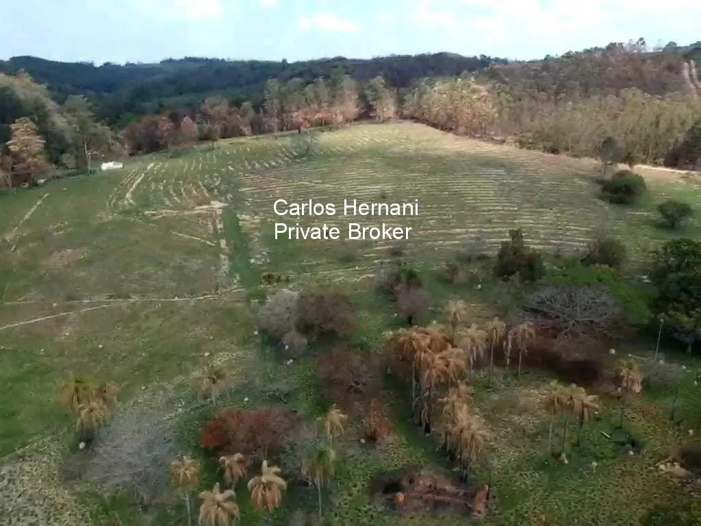 Farm for sale of 209 acres in Itu, SP, Brazil