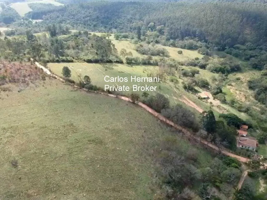 Farm for sale of 209 acres in Itu, SP, Brazil