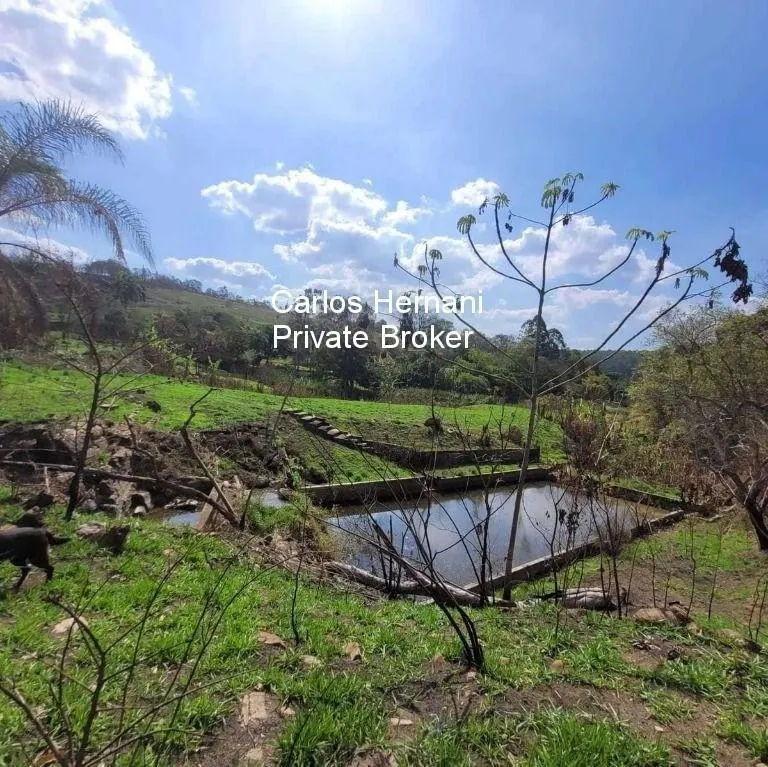 Farm for sale of 209 acres in Itu, SP, Brazil