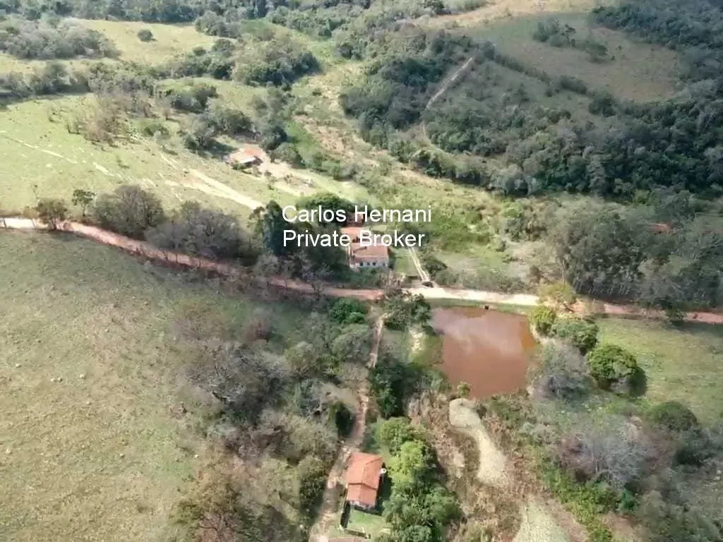 Farm for sale of 209 acres in Itu, SP, Brazil