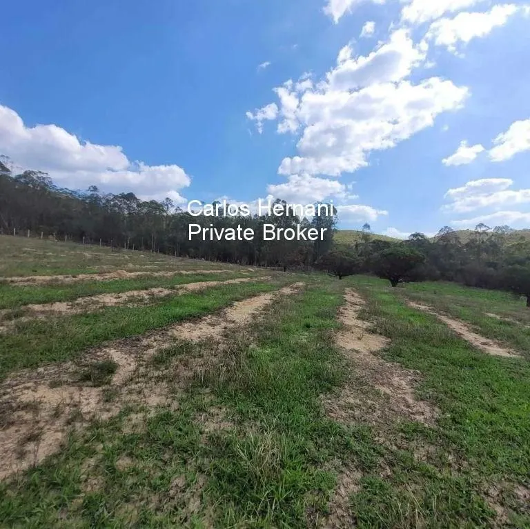 Farm for sale of 209 acres in Itu, SP, Brazil