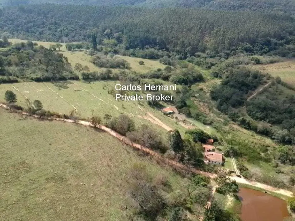 Farm for sale of 209 acres in Itu, SP, Brazil