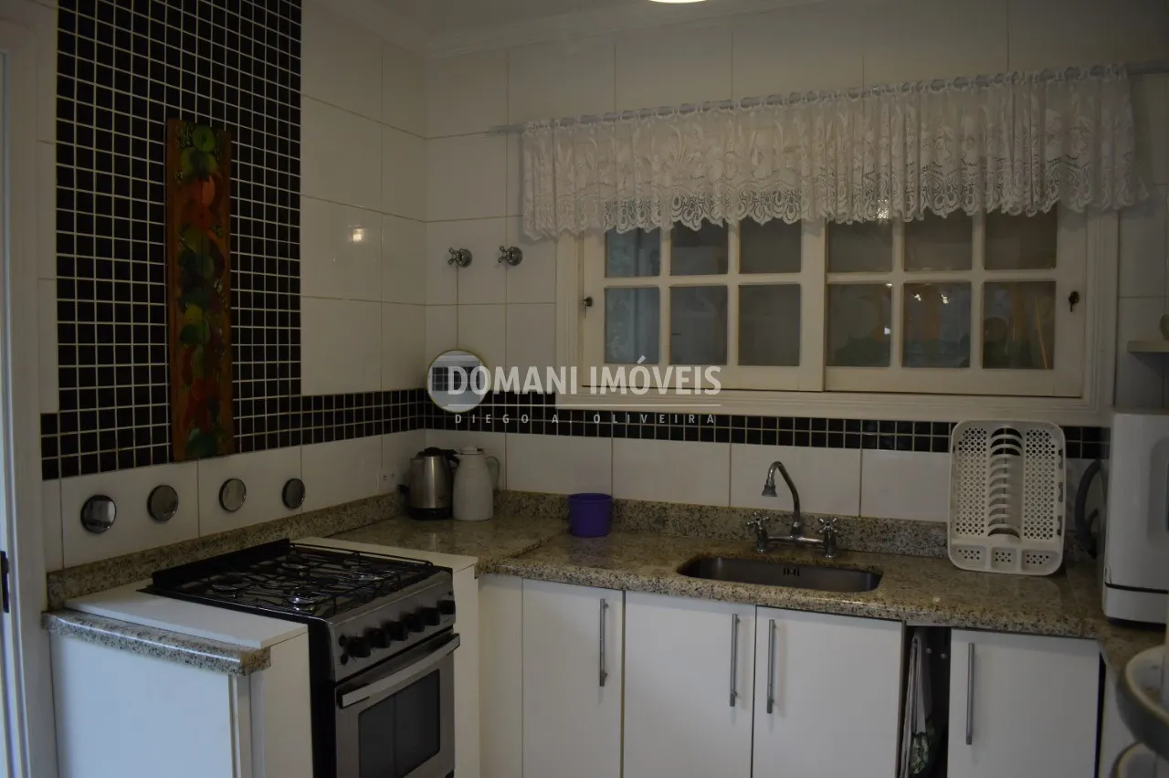 House for sale of 695 m² in Campos do Jordão, SP, Brazil