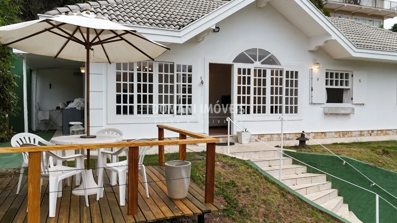 House for sale of 695 m² in Campos do Jordão, SP, Brazil