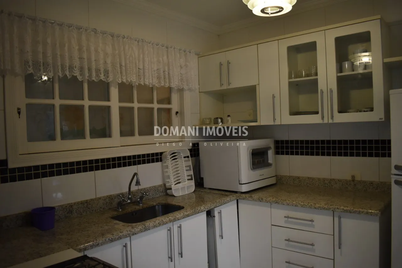House for sale of 695 m² in Campos do Jordão, SP, Brazil